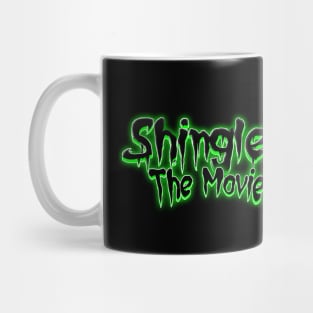 Shingles: The Movie Mug